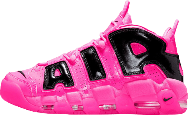 Shop Nike Air More Uptempo SE IV2376-600 pink | SNIPES USA