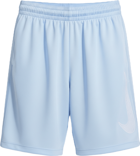 Nike Multi Dri-FIT trainingsshorts voor jongens
