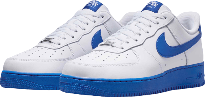 Nike Air Force 1 '07 Men's Shoes