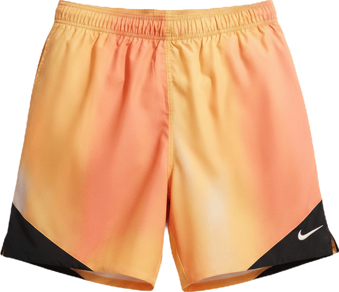 Nike Windrunner "Sunset" Men's Lightweight Shorts