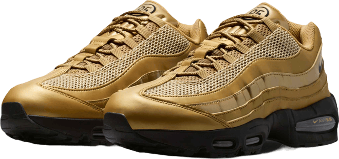 Nike Air Max 95 "Big Bubble" Men's Shoes