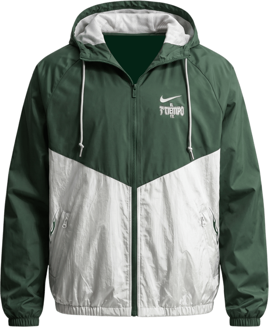 Nike Windrunner Men's Lined Jacket