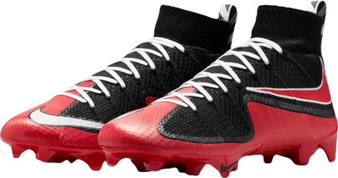 Nike Vapor Edge 360 "Untouchable" Football Cleats