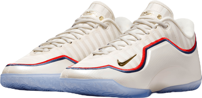 LeBron XXIII "Old Glory" Basketball Shoes