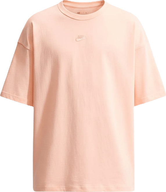 Nike Sportswear Premium Essentials Men's Oversized T-Shirt