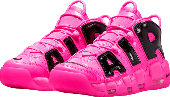 Nike Air More Uptempo SE Women's Shoes