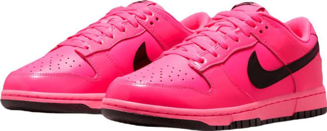 Nike Dunk Low Women's Shoes