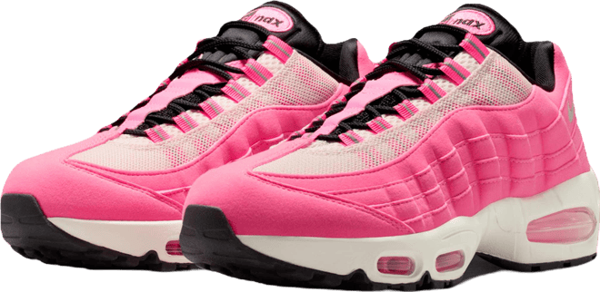 Nike Air Max 95 "Big Bubble" Women's Shoes