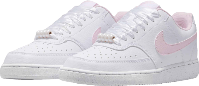 Nike Court Vision Low Tenis para mujer