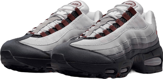 Nike Air Max 95 Big Bubble Women's Shoes