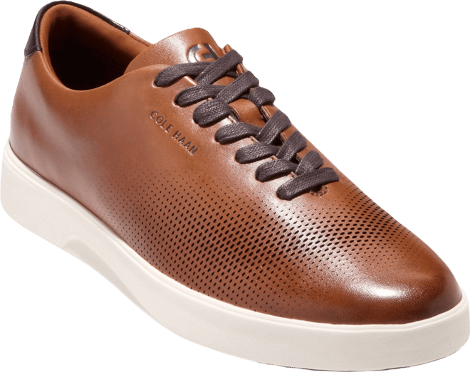Cole Haan Men's GrandPro CitySpectre Laser Sneakers - Macy's