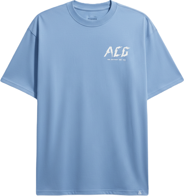 Nike ACG Men's Dri-FIT T-Shirt
