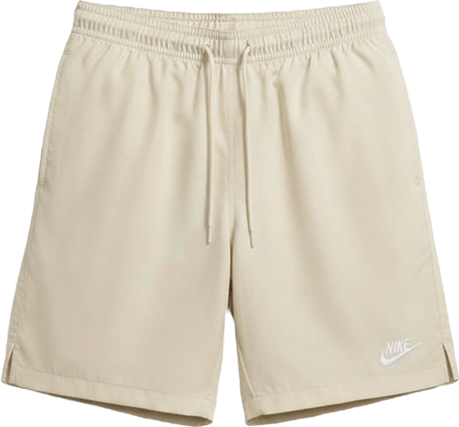Nike Club Shorts de tejido Woven para hombre