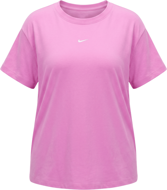 Nike Sportswear Classic Women's Oversized T-Shirt (Plus Size)
