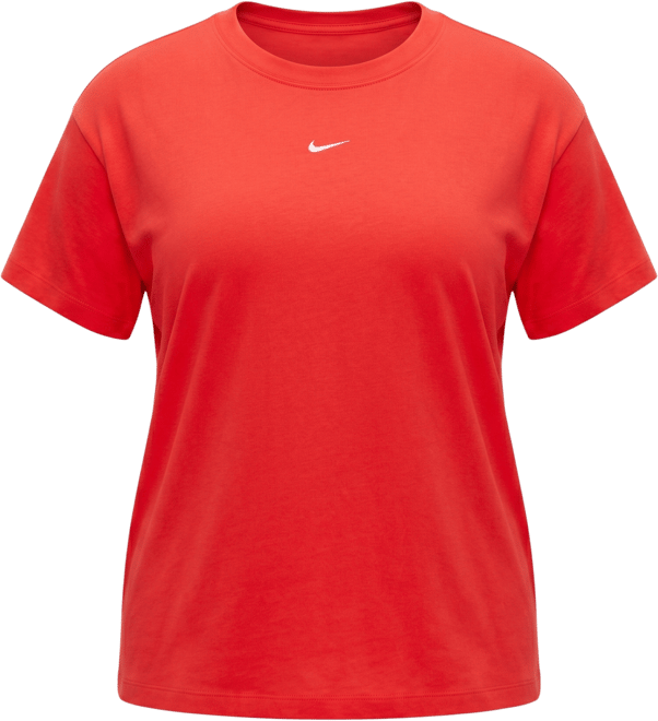 Nike Sportswear Classic Women's Oversized T-Shirt (Plus Size)