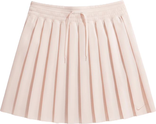 Nike Sportswear Women's Pleated Skirt (Plus Size)