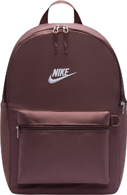 burgandy womens nike backpack Nike Heritage 2.0 Backpack Tattoo/White