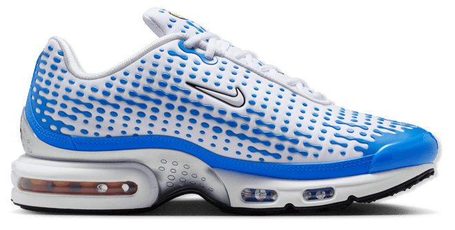 Nike Air Max Plus VII - Men's | Foot Locker