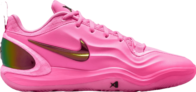 Nike A'Two 'A'Pink' Basketball Shoes | Dick's Sporting Goods