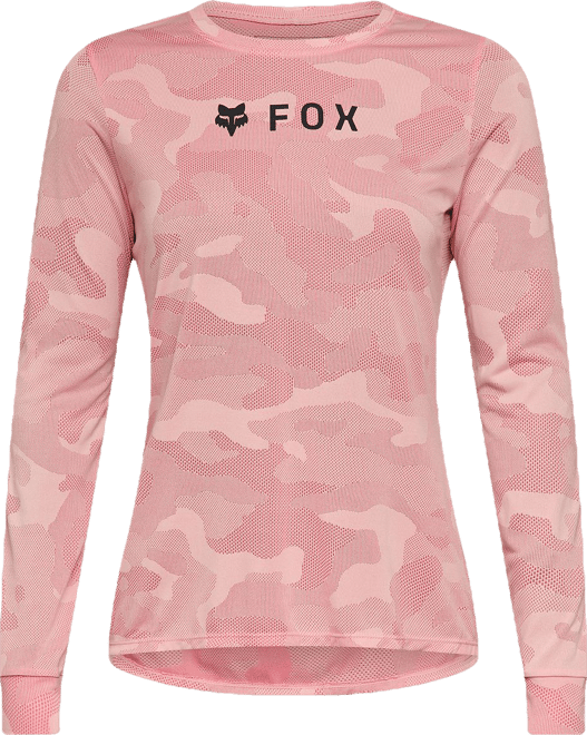 Fox Racing Women's Ranger TruDri Long Sleeve Jersey | Dick's