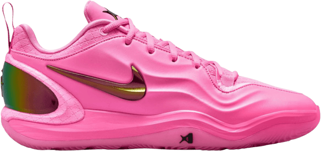 Nike A'Two 'A'Pink' Basketball Shoes | Dick's Sporting Goods