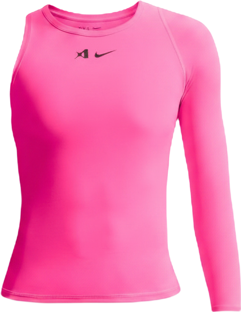 Nike Women's A'ja Wilson A'symmetric Reversible Single-Leg