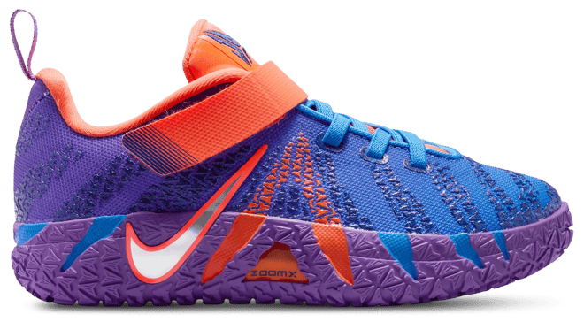 Nike Ja 3 KC - Boys' Preschool | Kids Foot Locker