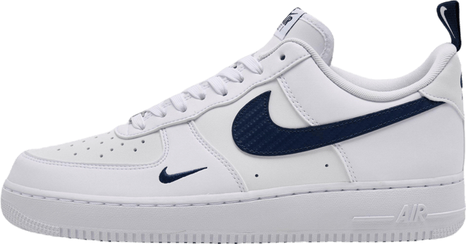 Men's Nike Air Force 1 '07 LV8 Casual Shoes | JD Sports