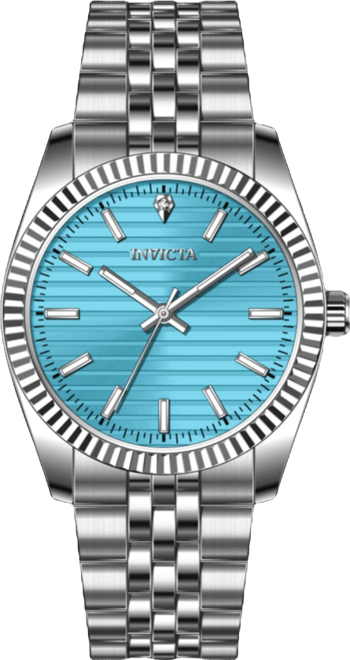Invicta Men's 69173 Celestial Quartz PC21S Dial Watch - Macy's