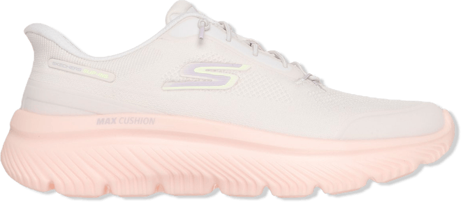 Skechers Slip-ins: GO WALK Max Cushioning Hyper Burst - Nikita