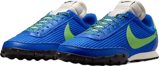 Nike Waffle Racer SE 男鞋