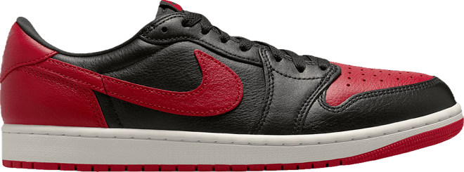 Jordan AJ 1 Retro Low OG 2 - Men's | Champs Sports