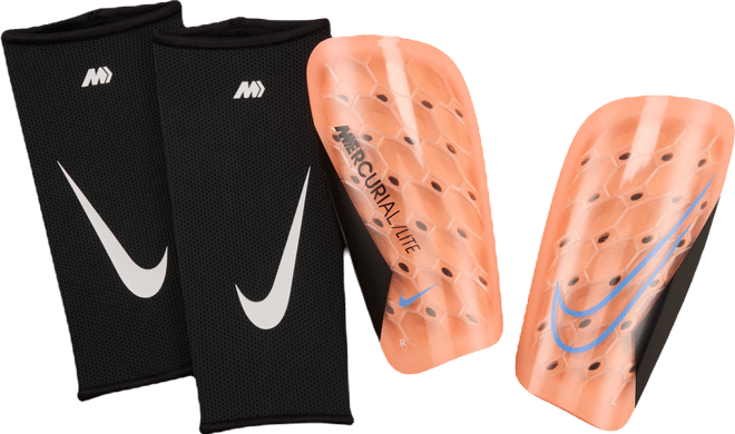 Nike Mercurial Lite 足球護脛