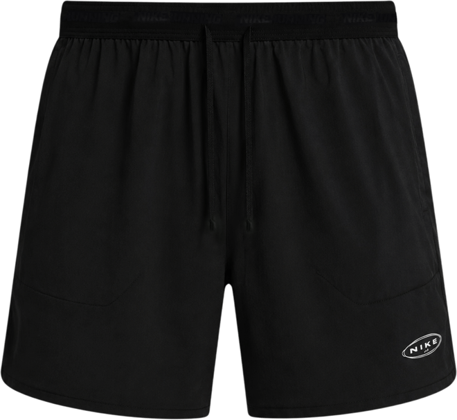 Nike Stride 男款 Dri-FIT 5" 附內裡褲跑步短褲
