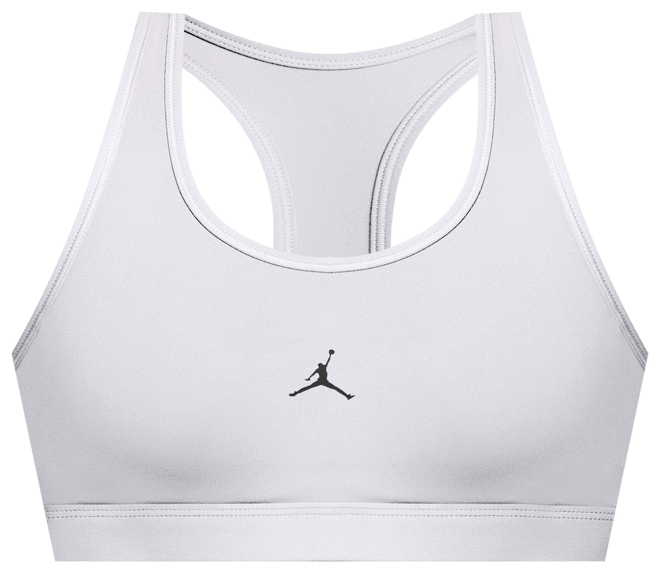 Jordan Sport Women's Medium-Support Padded Jumpman Bra