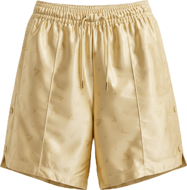 A'ja Wilson Dri-FIT Basketball Shorts