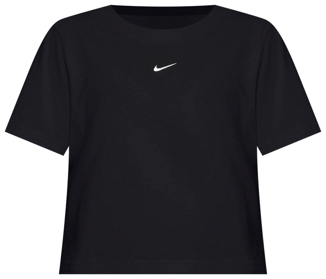 Nike Sportswear Essential Older Kids' (Girls') T-Shirt