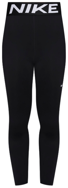 Nike Pro Sculpt Women's High-Waisted 7/8 Leggings with Pockets