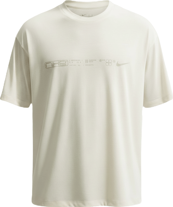 Nike Disrupt Playera de correr de manga corta Dri-FIT para hombre