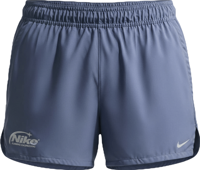 Nike Shorts de running Dri-FIT de 8 cm con forro de ropa interior para hombre