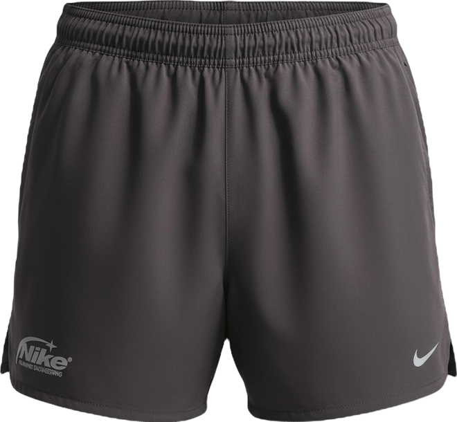 Nike Shorts de running Dri-FIT de 8 cm con forro de ropa interior para hombre