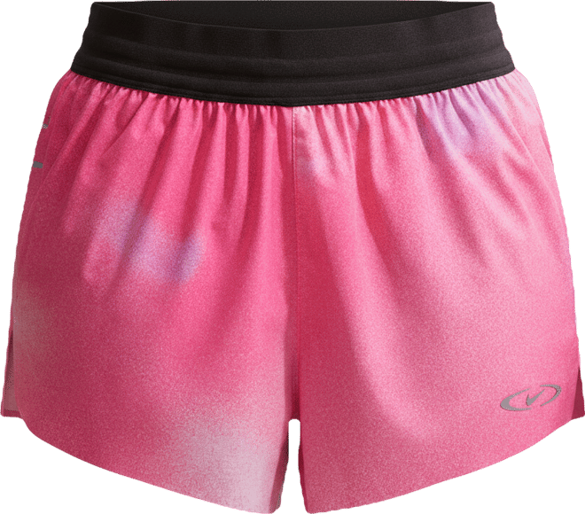 Nike Swift Women's Dri-FIT Mid-Rise 2.5" Brief-Lined Running Shorts