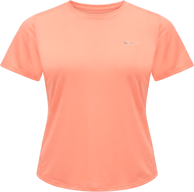 Nike Swift Breathe Playera de correr de manga corta Dri-FIT para mujer