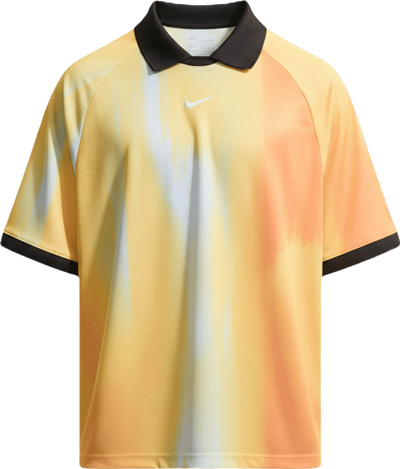 Nike SB "Sunset" Men's Dri-FIT Jacquard Skate Jersey
