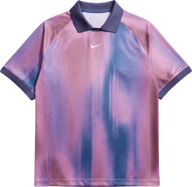 Nike SB "Sunset" Men's Dri-FIT Jacquard Skate Jersey