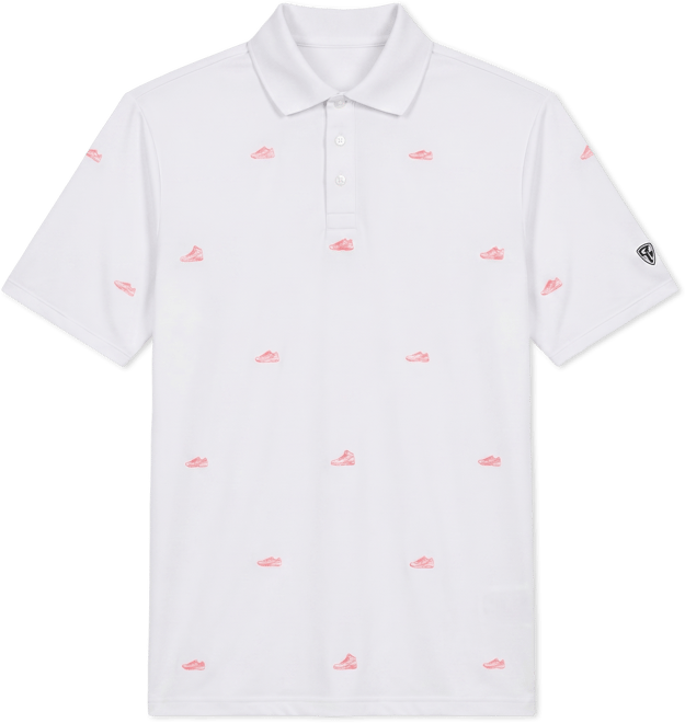 Nike Par Men's Dri-FIT Polo