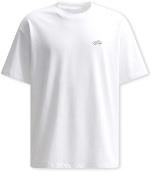 Nike Sportswear Playera con parche Vomero