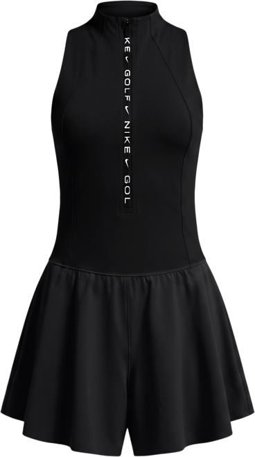 Nike Tailored Performance Jumpsuit de golf Dri-FIT para mujer