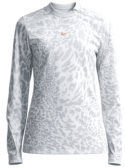Nike United Academy Women's Dri-FIT Soccer Crew Top