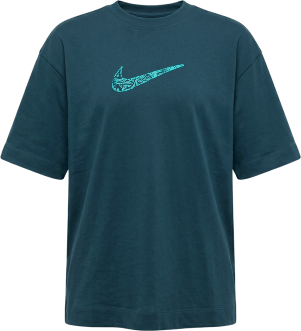 Naomi Osaka Women's Oversized T-Shirt
